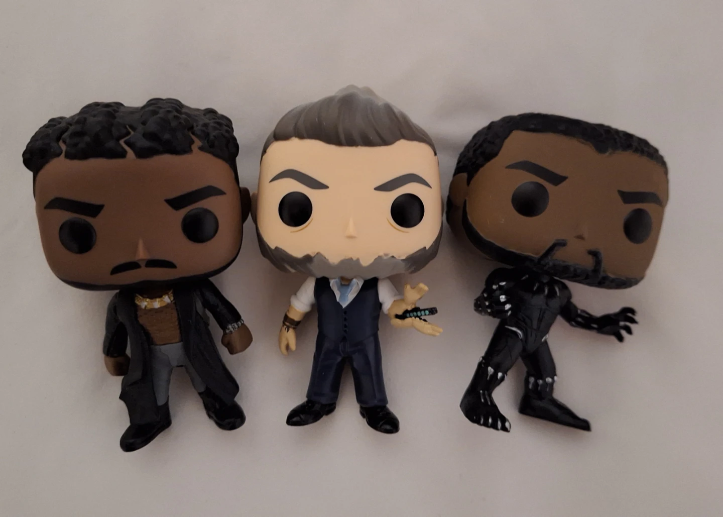 🌱 Funko Pop! Collection (10) - Marvel, DC, and More - photo 4