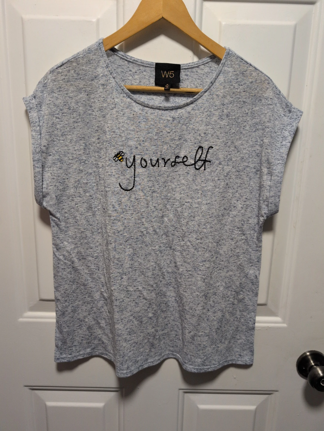 W5 Women's T-Shirt