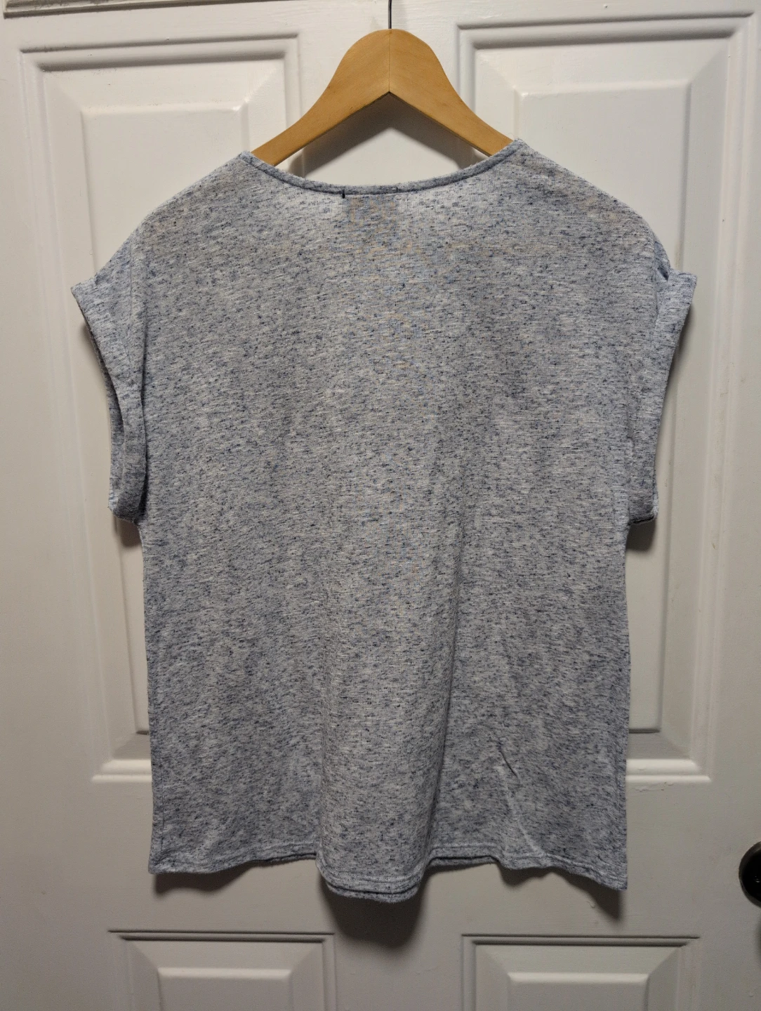 W5 Women's T-Shirt - photo 3