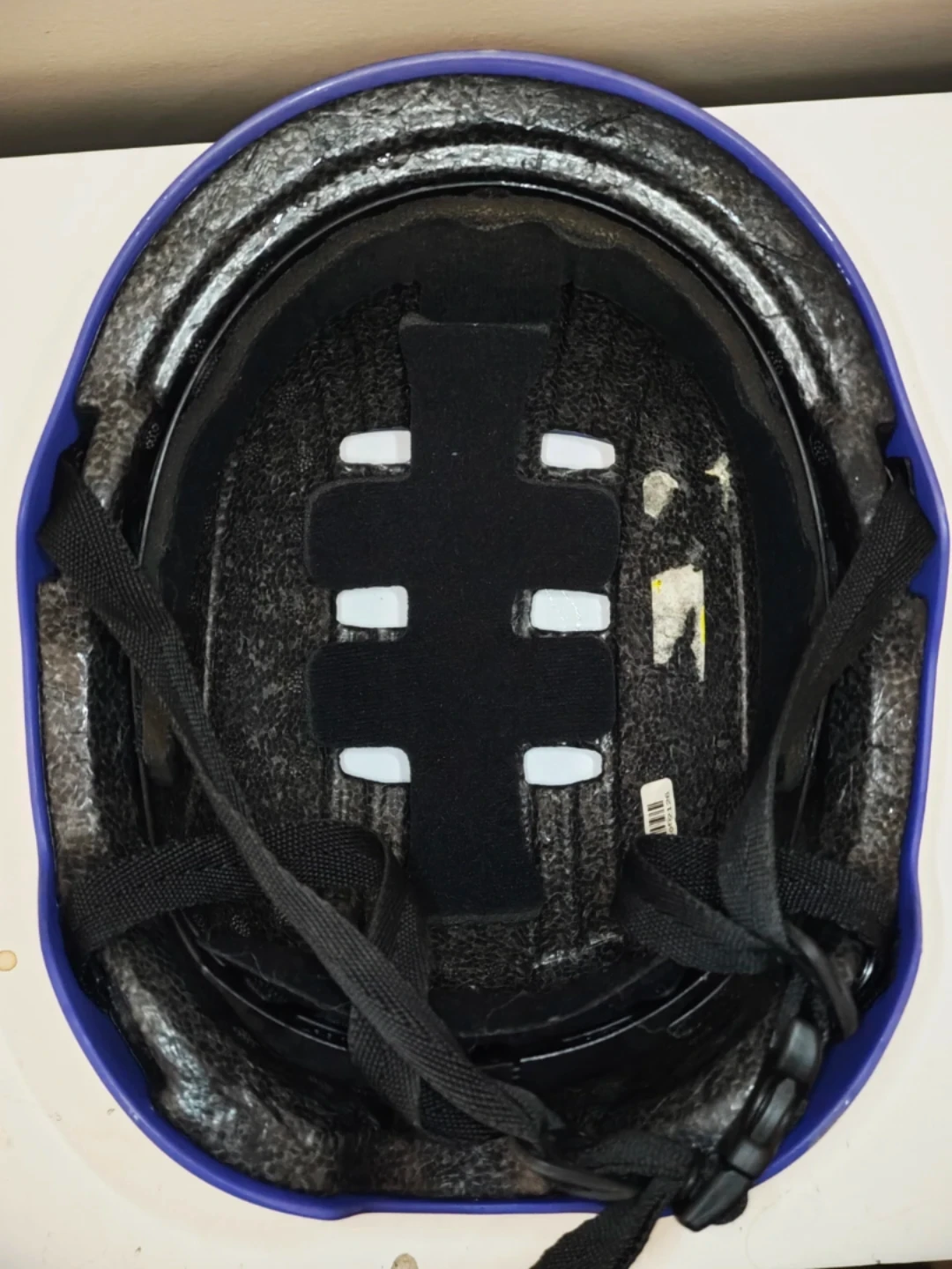 Schwinn Kids Bicycle Helmet with Stickers - photo 3