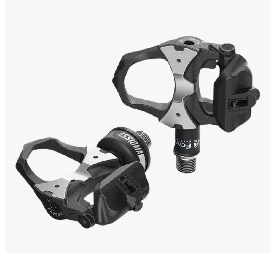 Favero Assioma Cycling Pedals