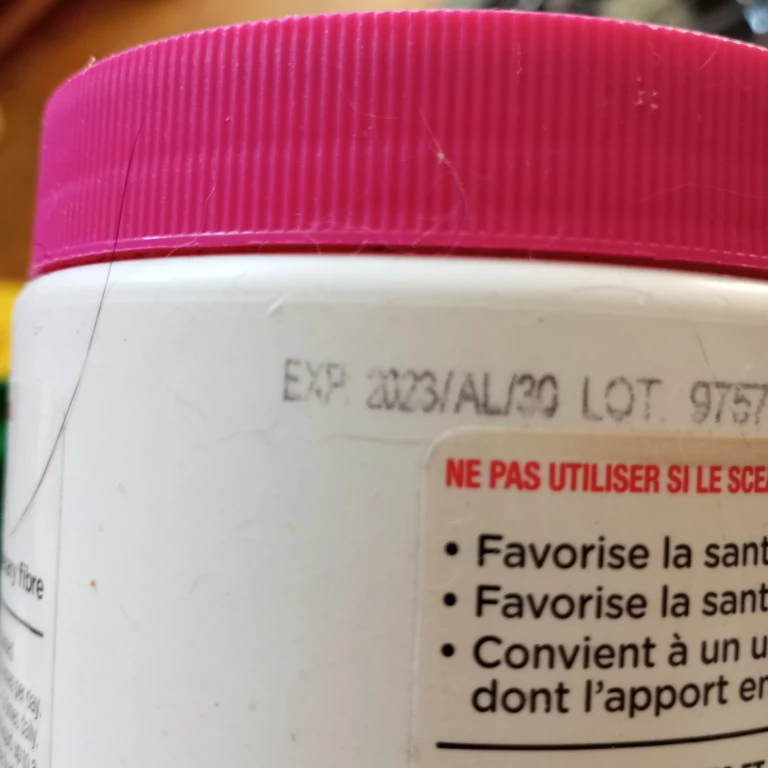 Life Brand Fibre Laxative, Smooth Texture - photo 2