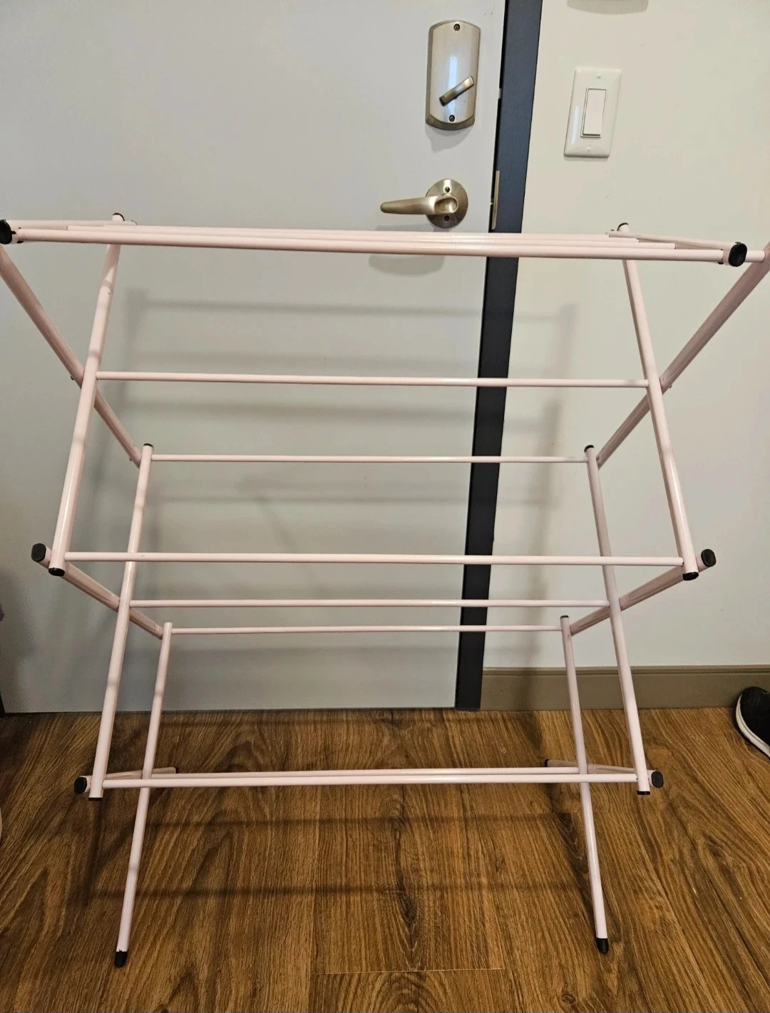 Laundry Drying Rack