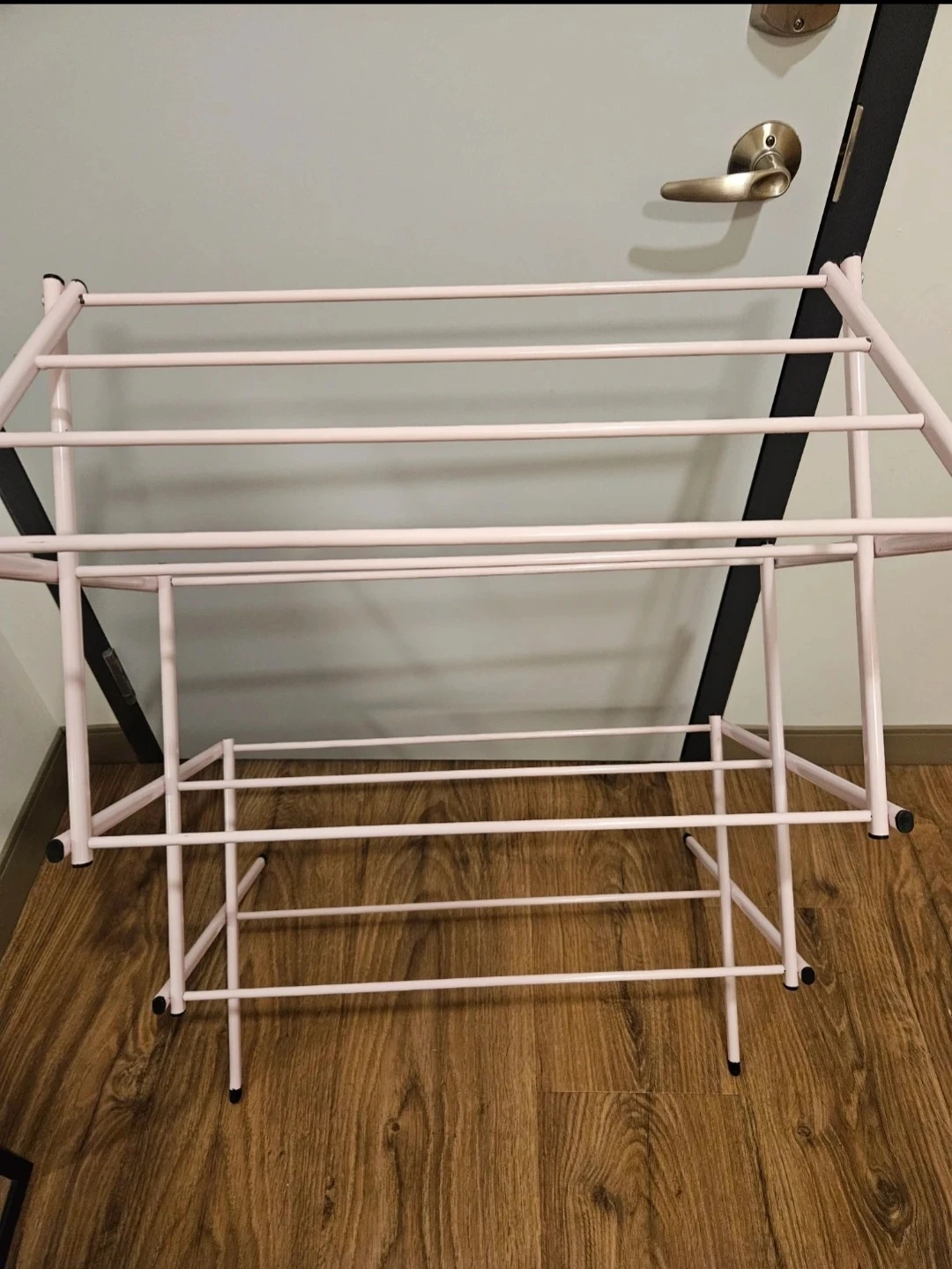 Laundry Drying Rack - photo 2