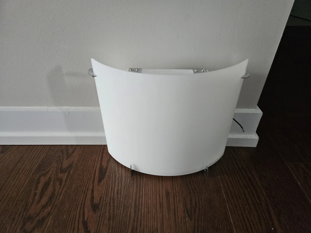 Wall Sconce Light Fixture