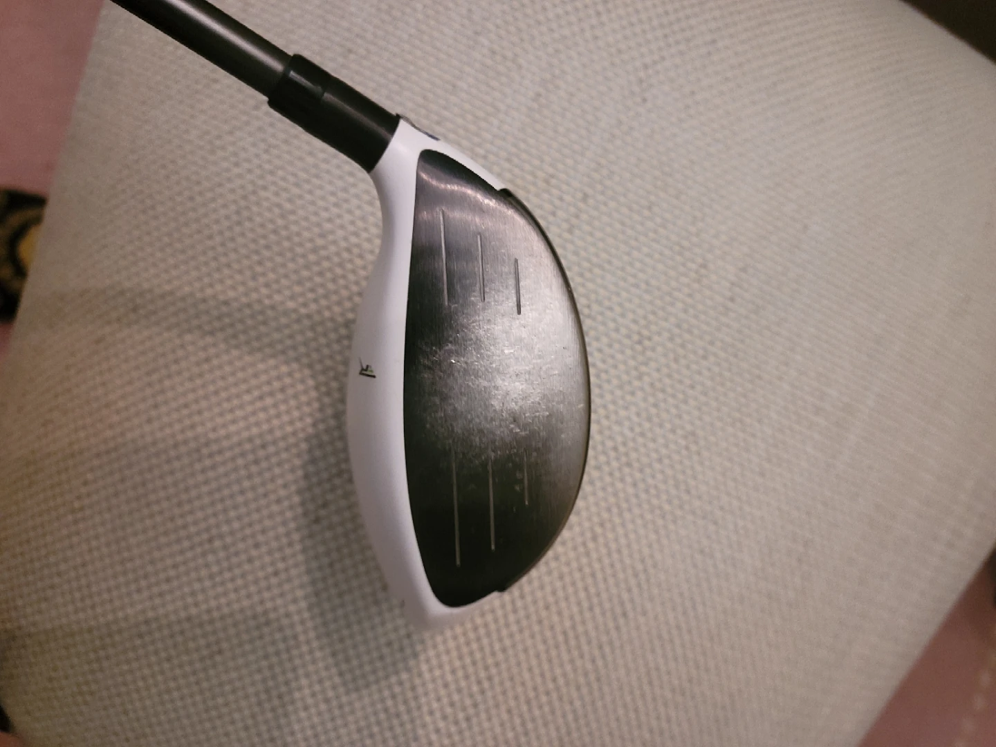 TaylorMade RBZ Stage 2 3wood - photo 3