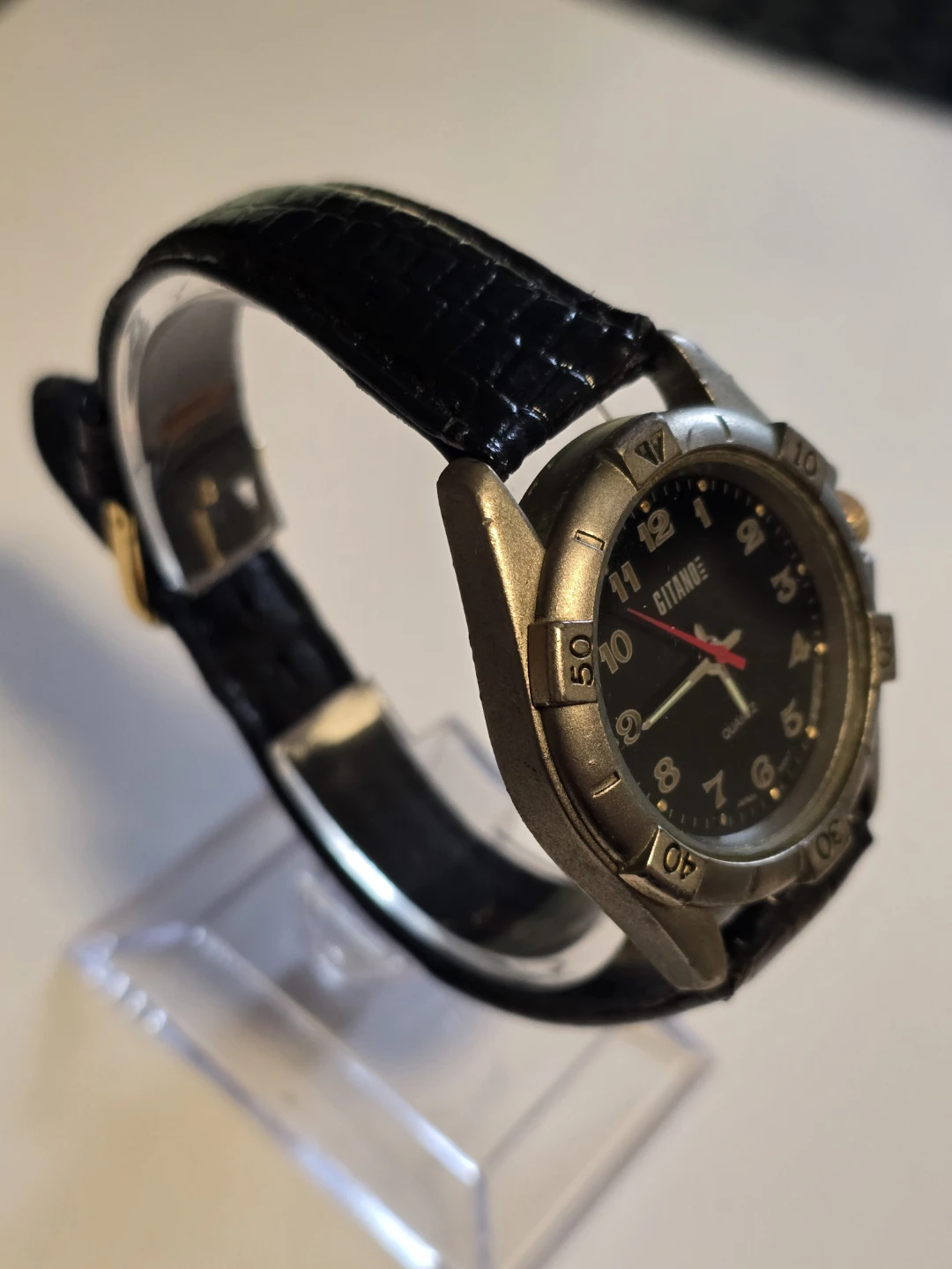 Gitano 40mm Men's Quartz Watch - photo 2