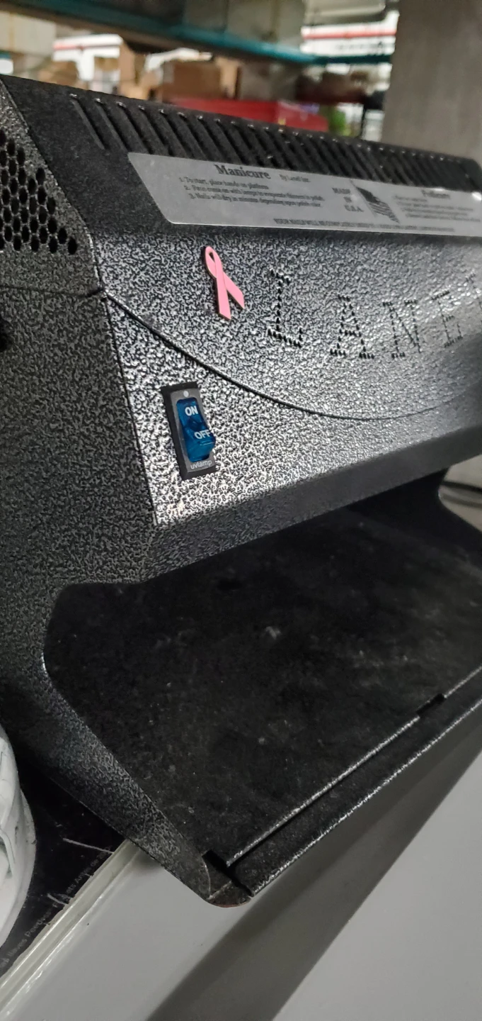 Laminator Machine - photo 2