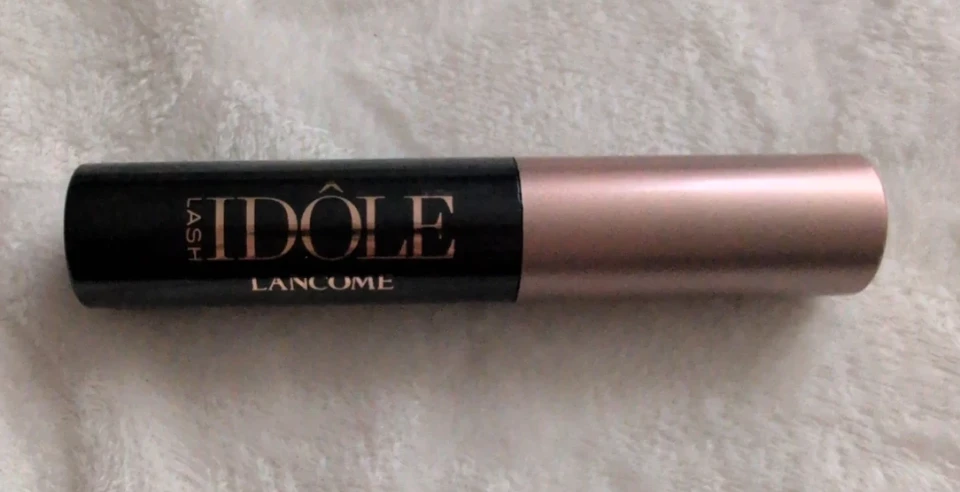 Lancome Idôle Lash Mascara - Glossy Black