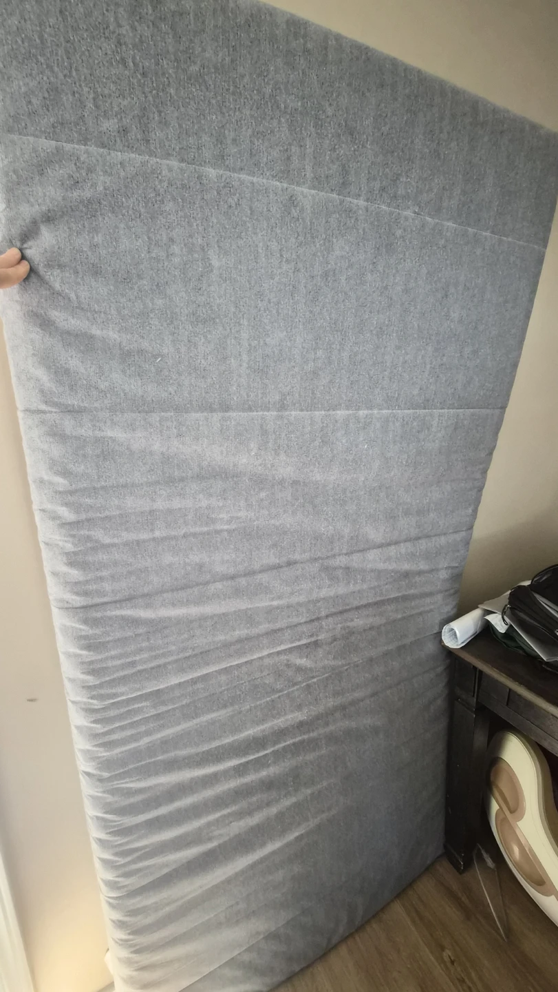 IKEA ÅGOTNES Foam Mattress - Twin - photo 2