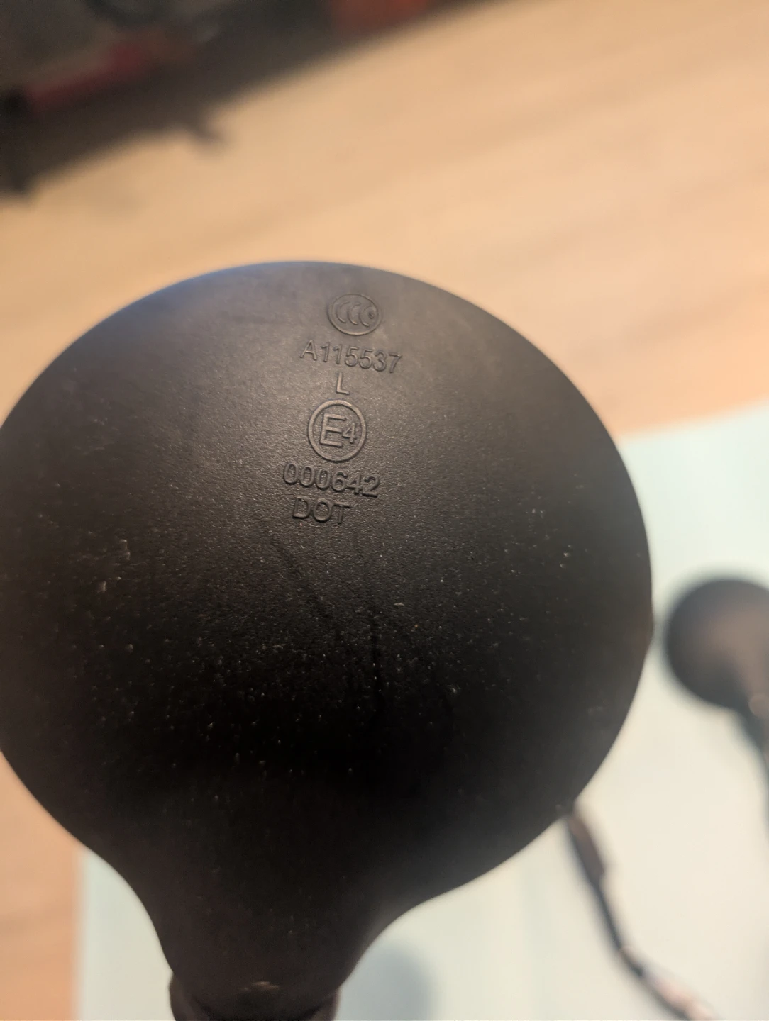 Set of 4 Motorcycle Mirrors🌱 - photo 2