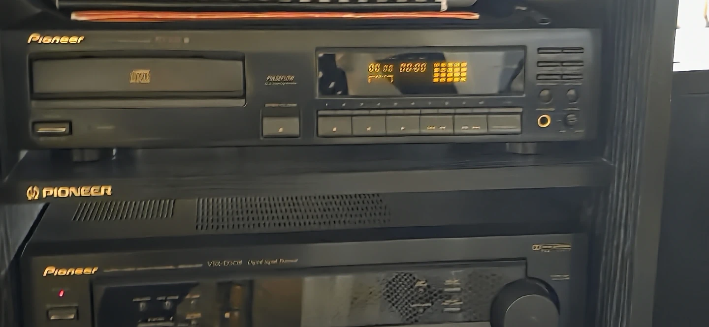 Pioneer Setreo - photo 3