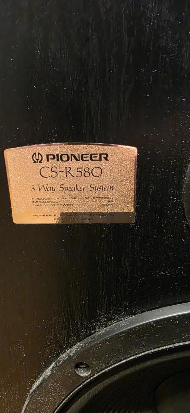 Pioneer Setreo - photo 4