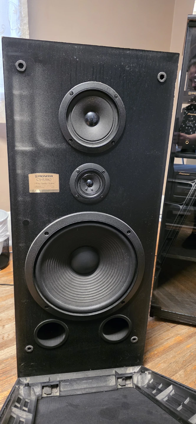 Pioneer Setreo - photo 5