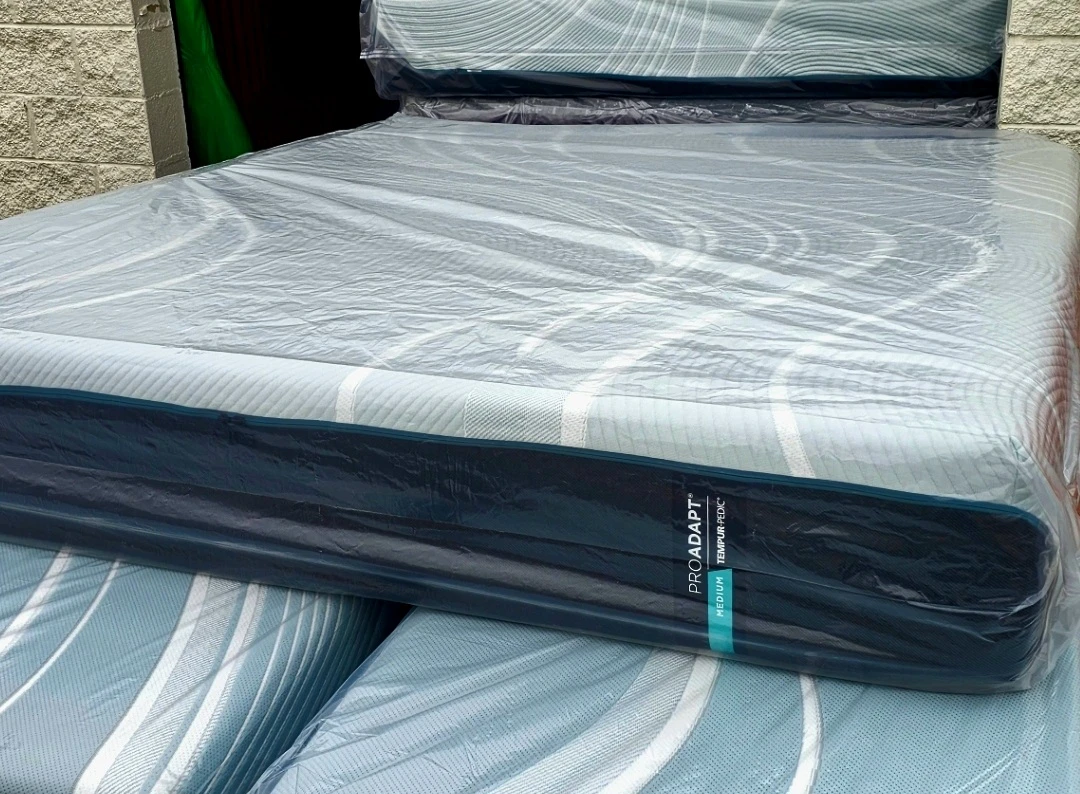 King size PROADAPT MEDIUM Tempur 2.0