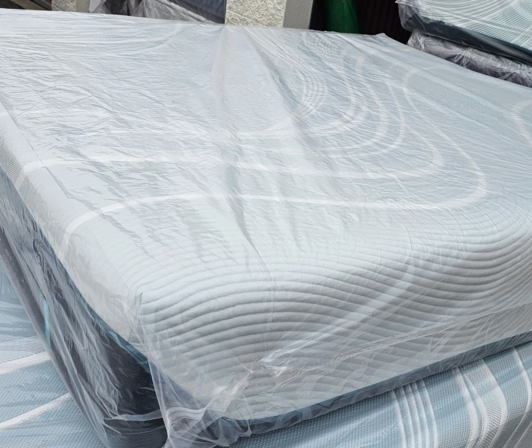 King size PROADAPT MEDIUM Tempur 2.0 - photo 2