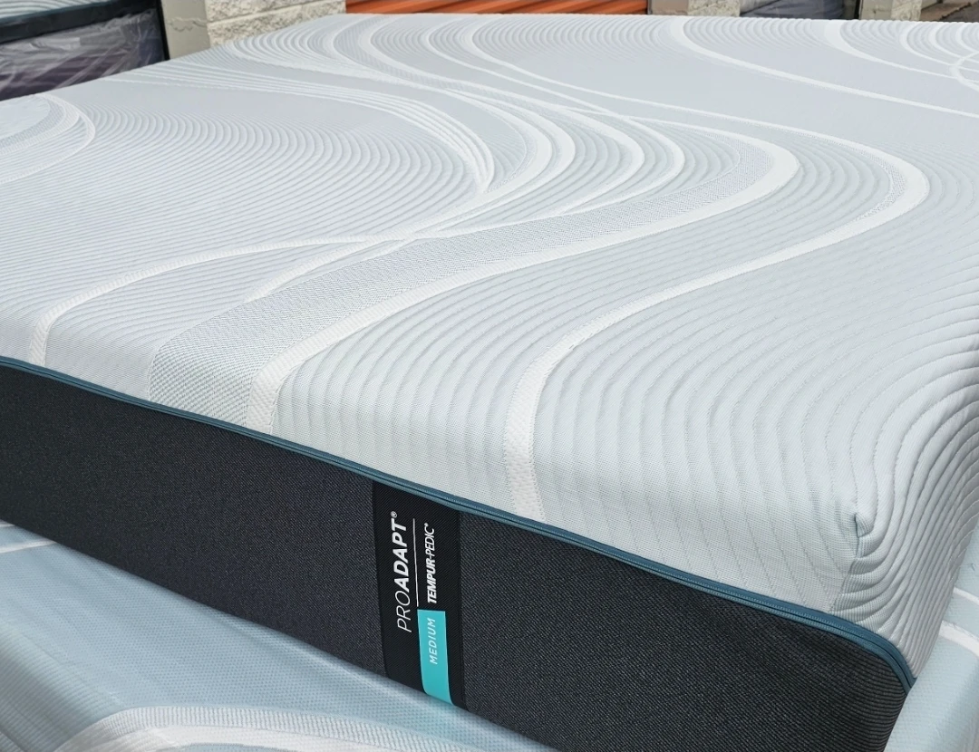 King size PROADAPT MEDIUM Tempur 2.0 - photo 3