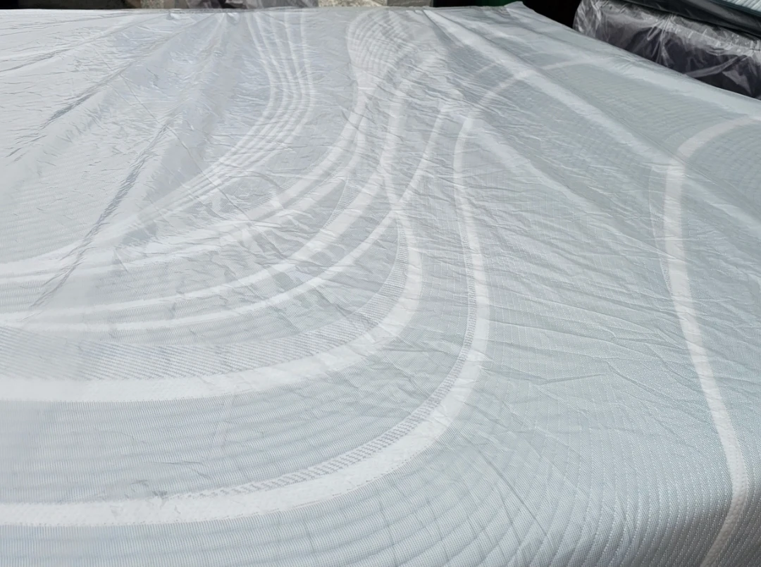 King size PROADAPT MEDIUM Tempur 2.0 - photo 4