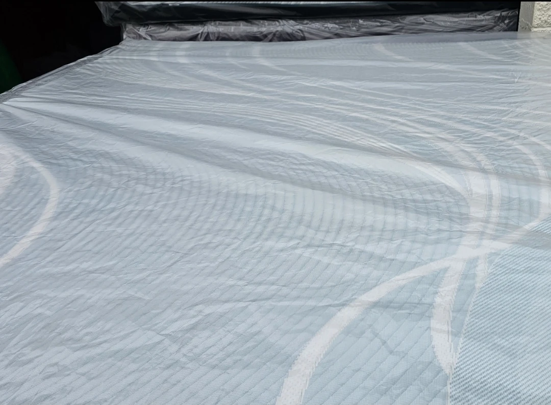 King size PROADAPT MEDIUM Tempur 2.0 - photo 5