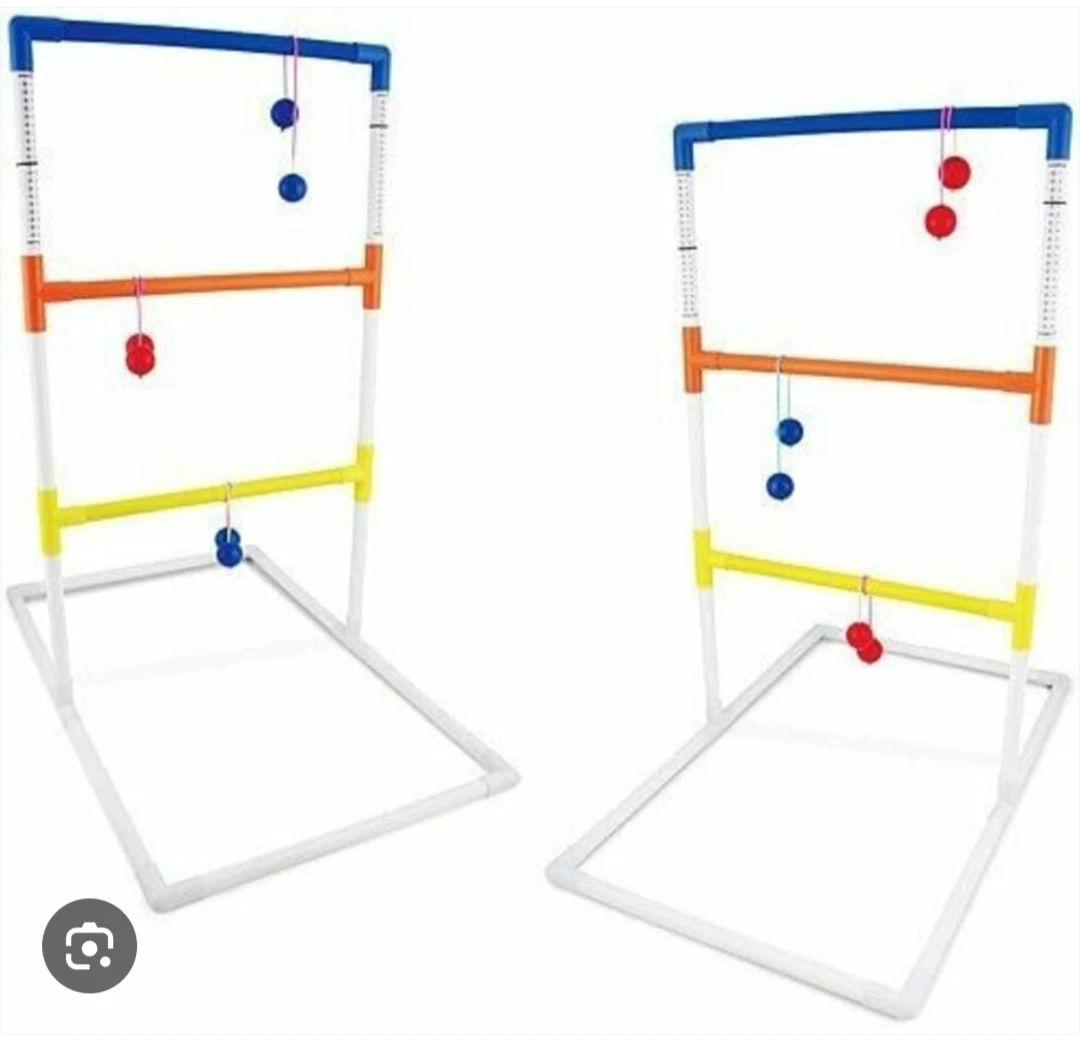 Sportcraft Ladderball Game - photo 3