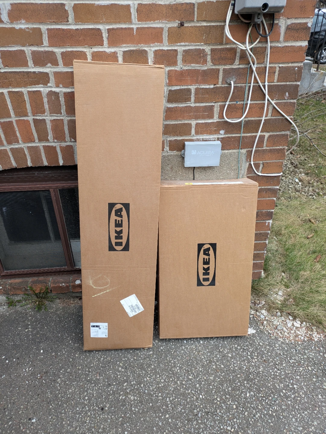 IKEA Hemmes Shoe Cabinet - photo 4