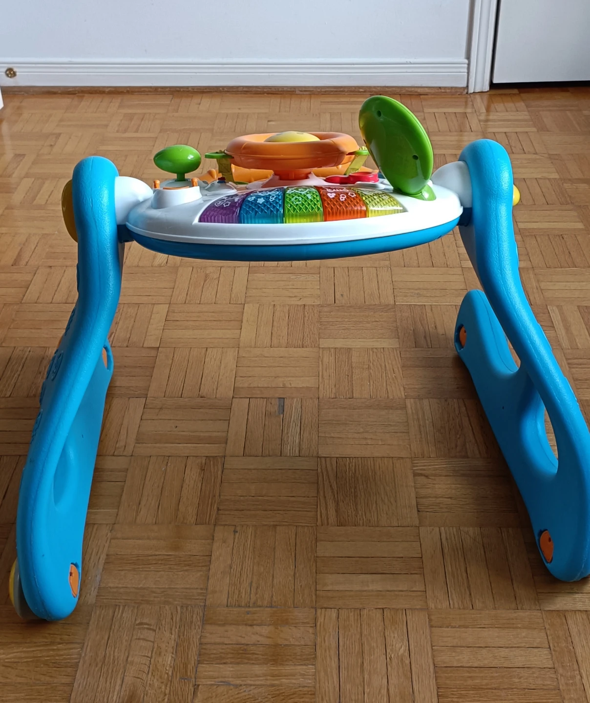 Activity Walker Toy - photo 2