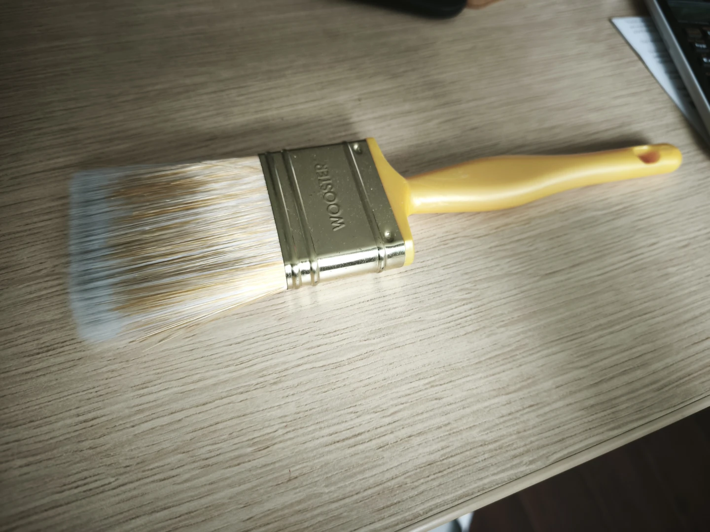 Wooster Paint Brush