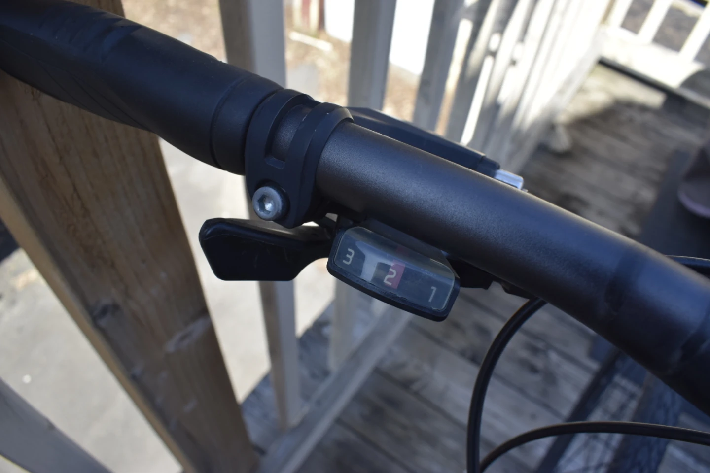 Norco 2019 Hybrid Bike VFR1 - photo 5