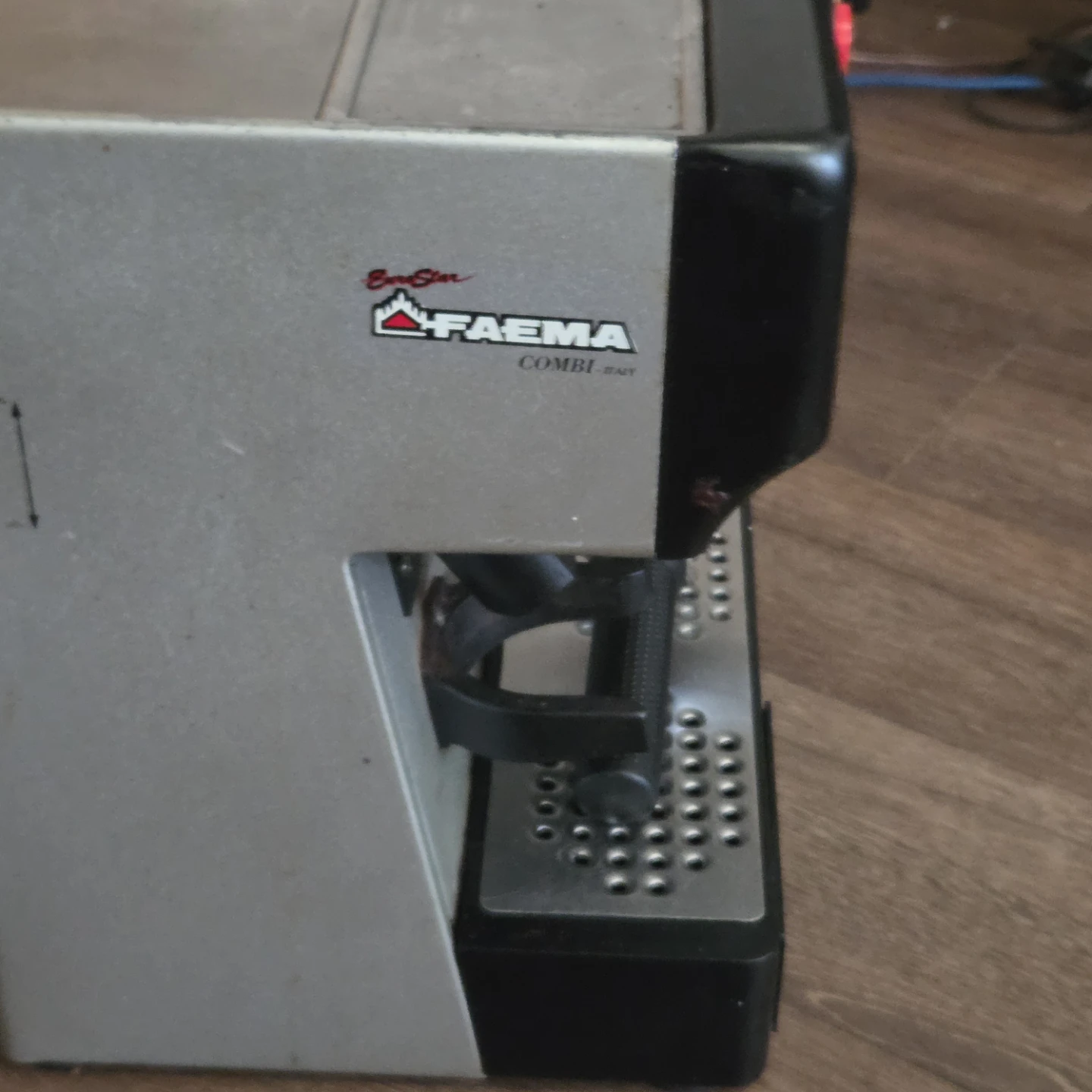 FAEMA Espresso Machine