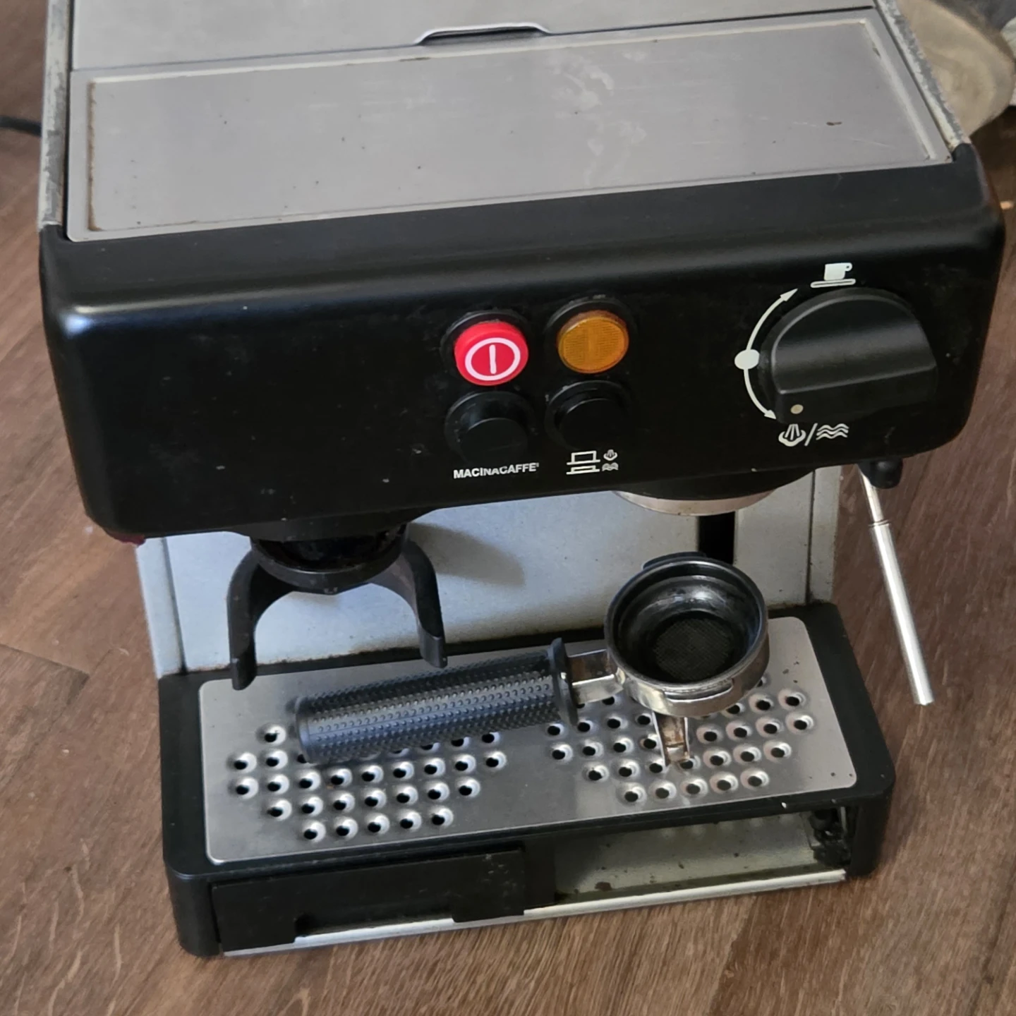 FAEMA Espresso Machine - photo 2