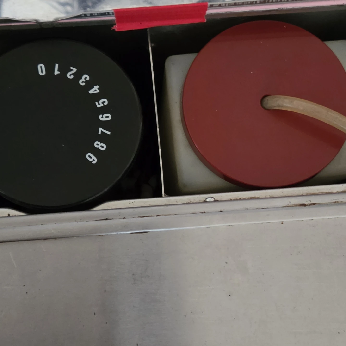 FAEMA Espresso Machine - photo 3
