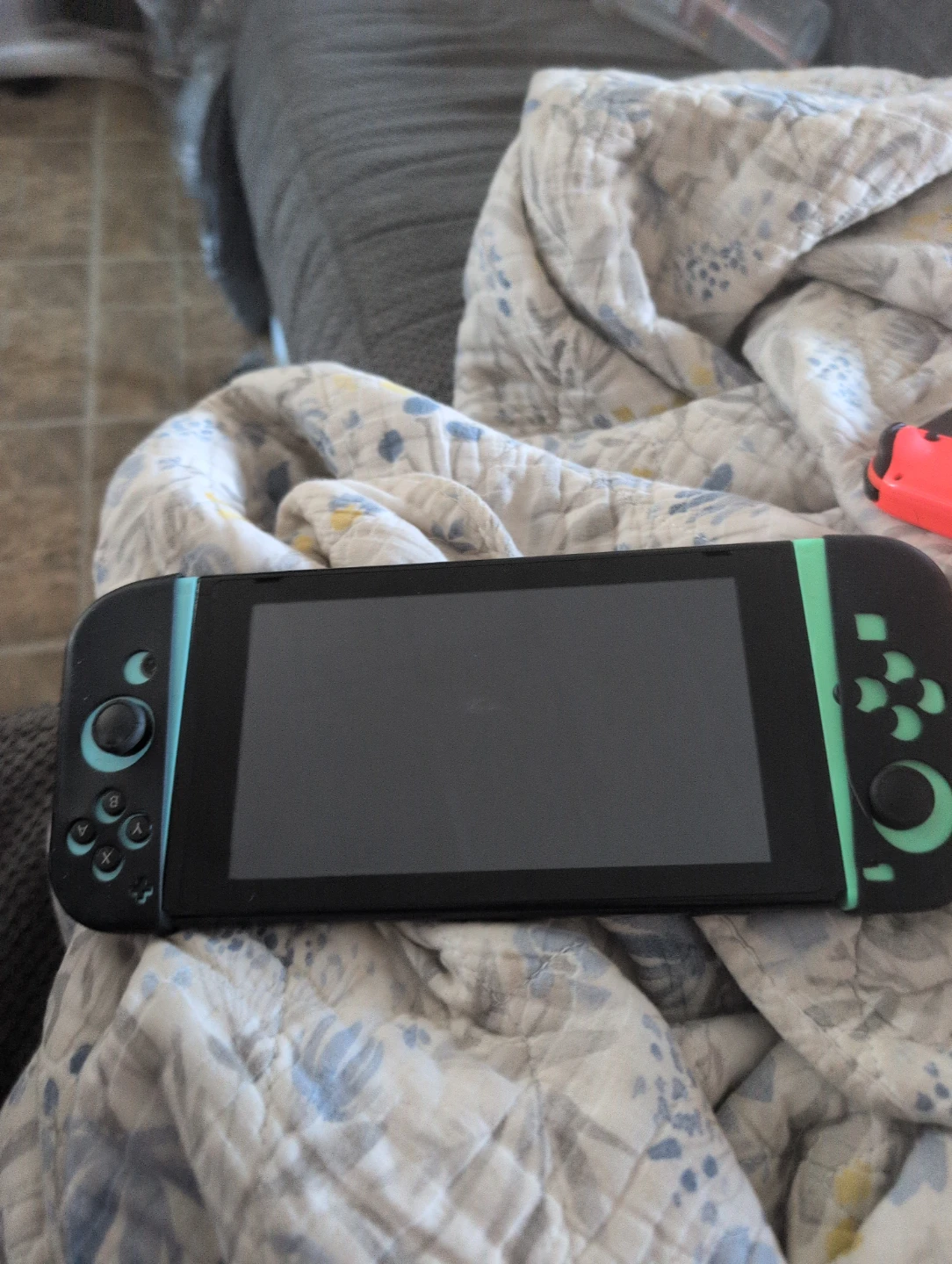 Nintendo Switch Gaming Console OLED