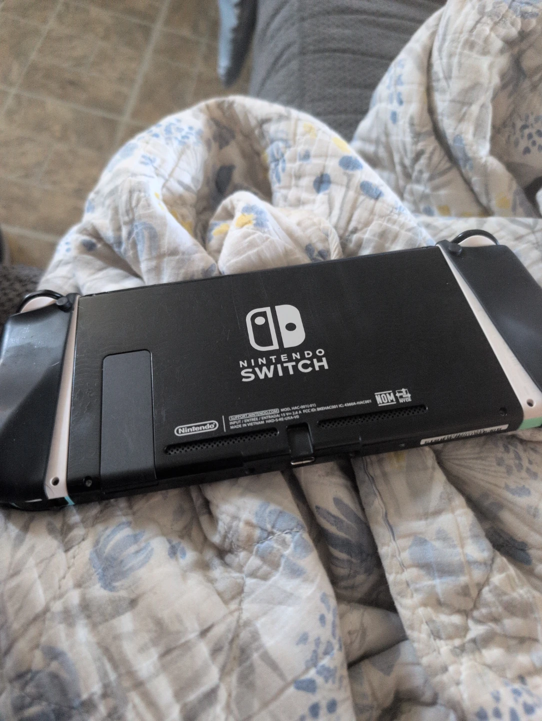 Nintendo Switch Gaming Console OLED - photo 2