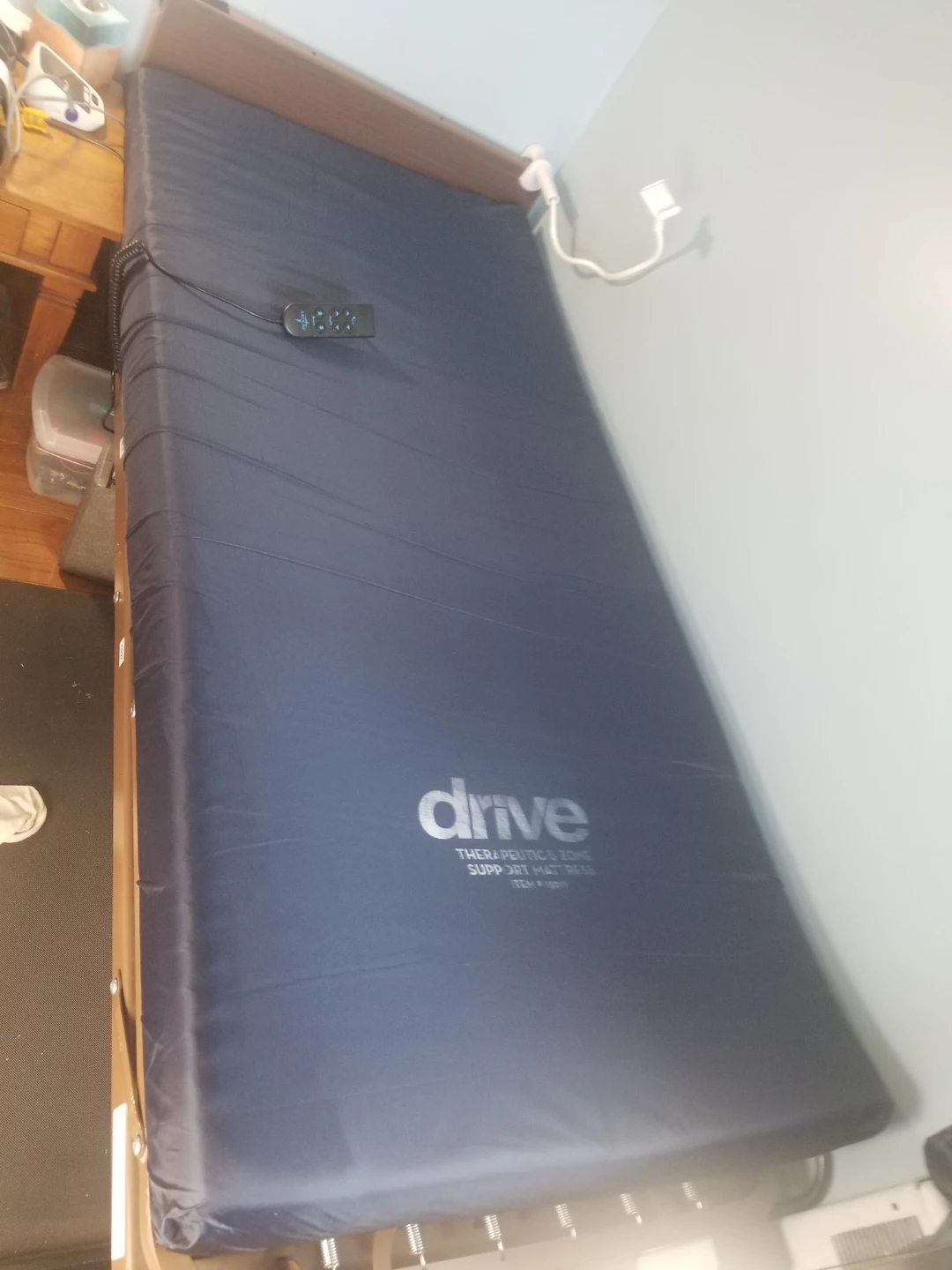 Electric bed - photo 4