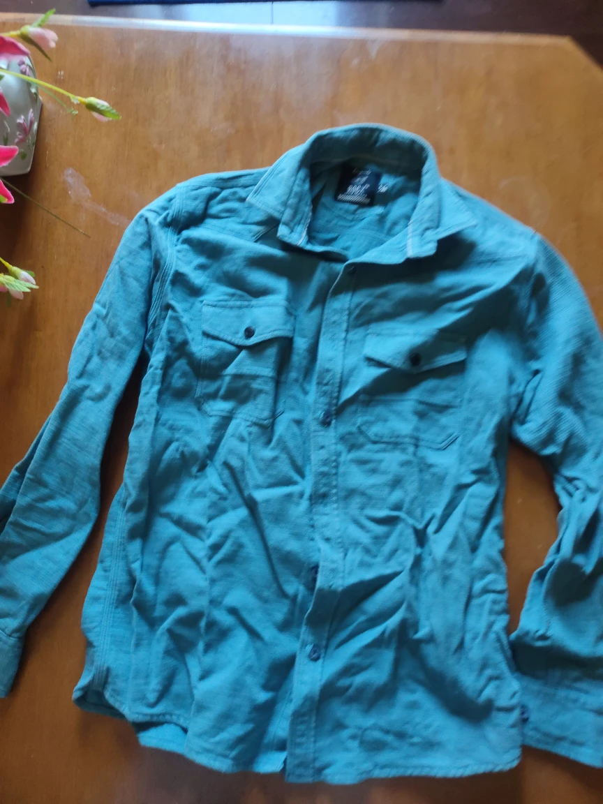 Pepe Jeans Denim Shirt