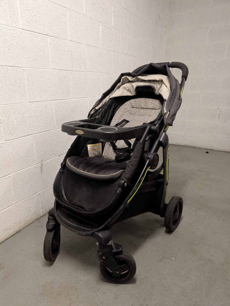 Graco Stroller