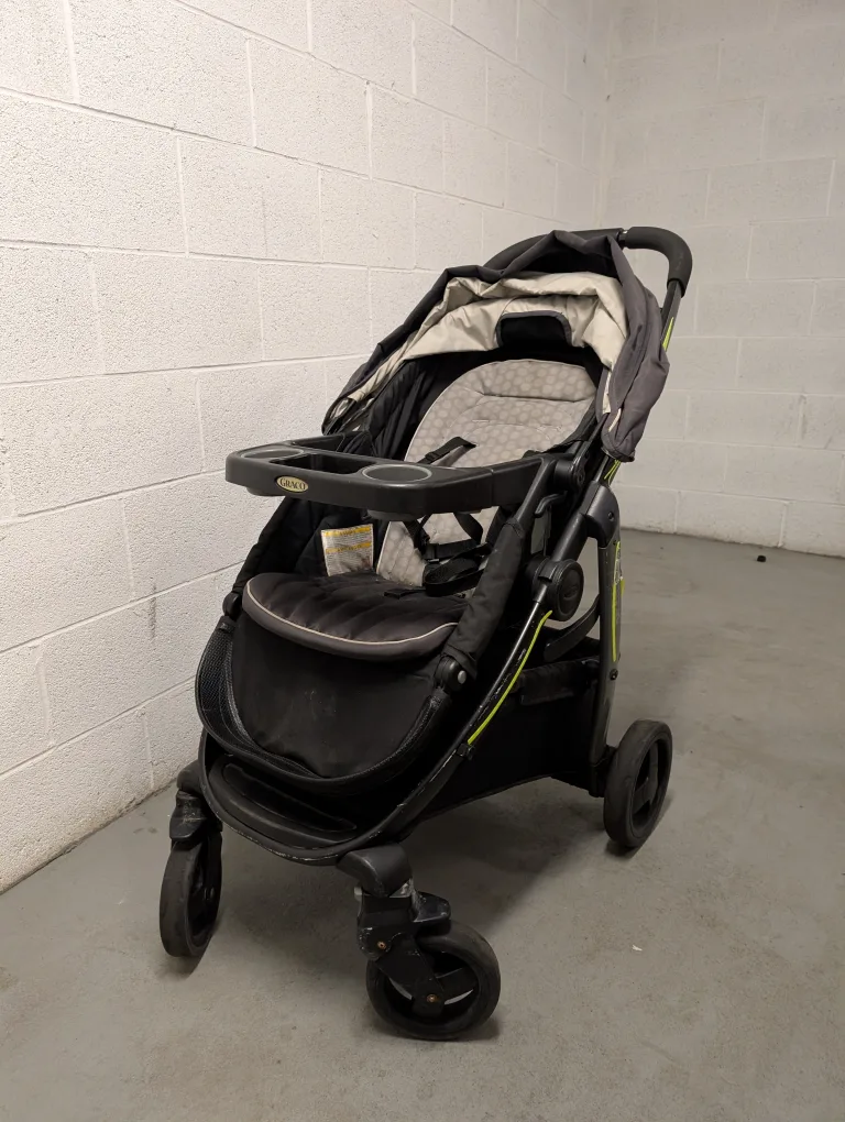 Graco Stroller