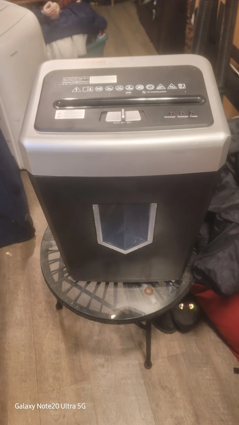 Bonsaii Shredder - photo 2