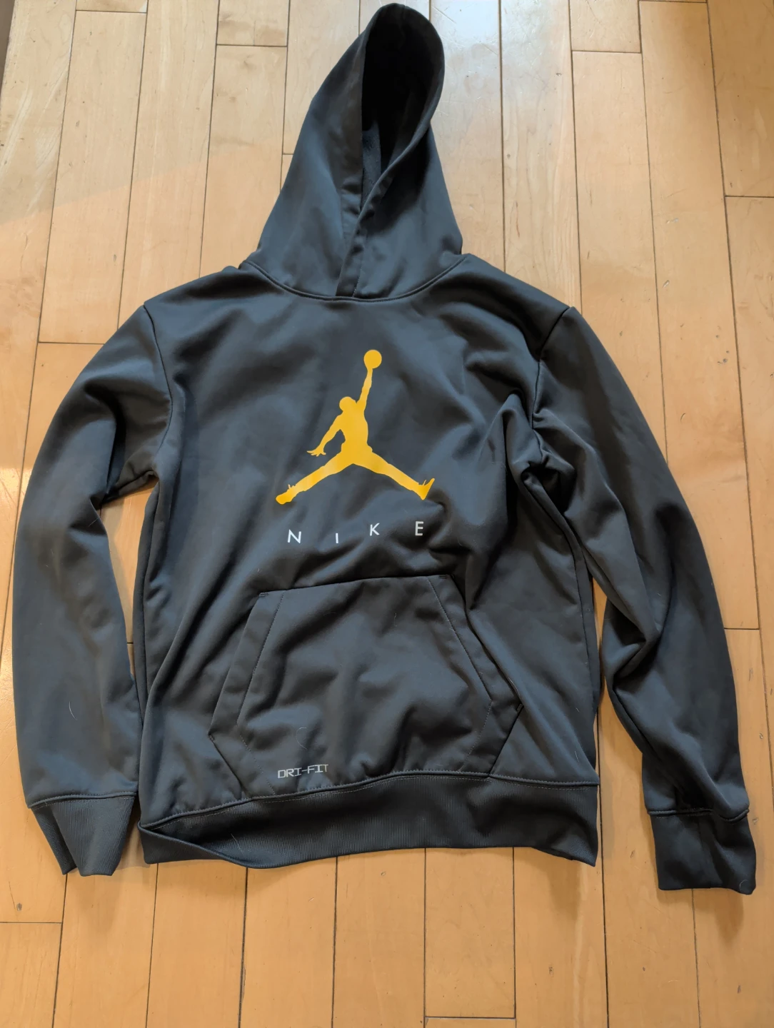 Nike Jordan Dri-FIT Hoodie