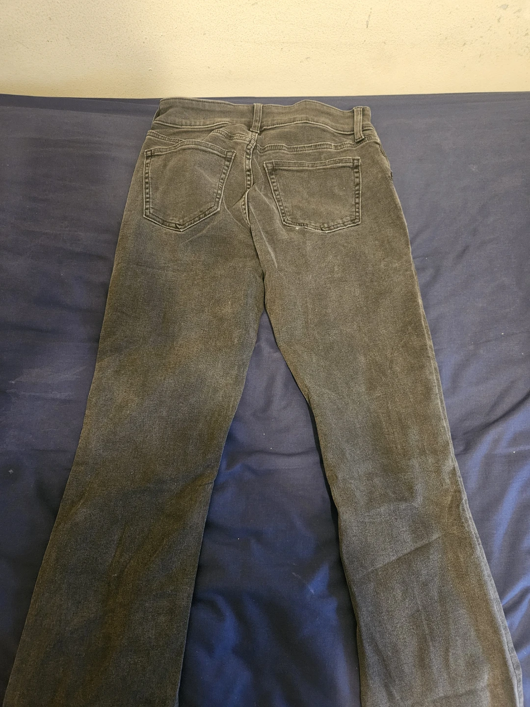 GAP Denim Universal Baby Boot Jeans Size 6/28R - photo 3