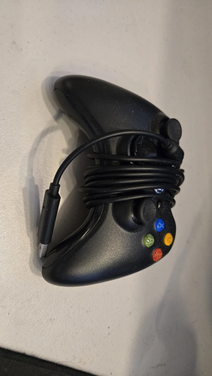 Xbox 360 Controller
