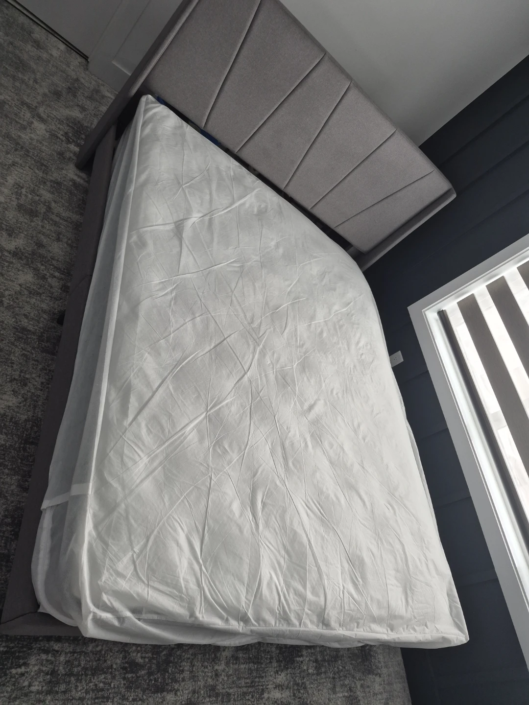 DreamTech Juna Queen Mattress - photo 4