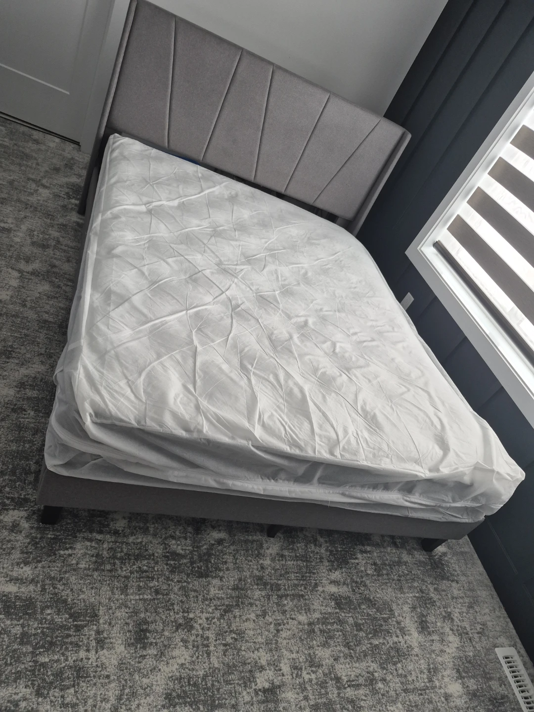 DreamTech Juna Queen Mattress - photo 5