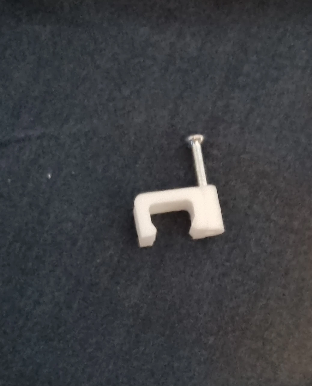 Cat 6 Ethernet Cable w/ Cable Clips & Straps - photo 3