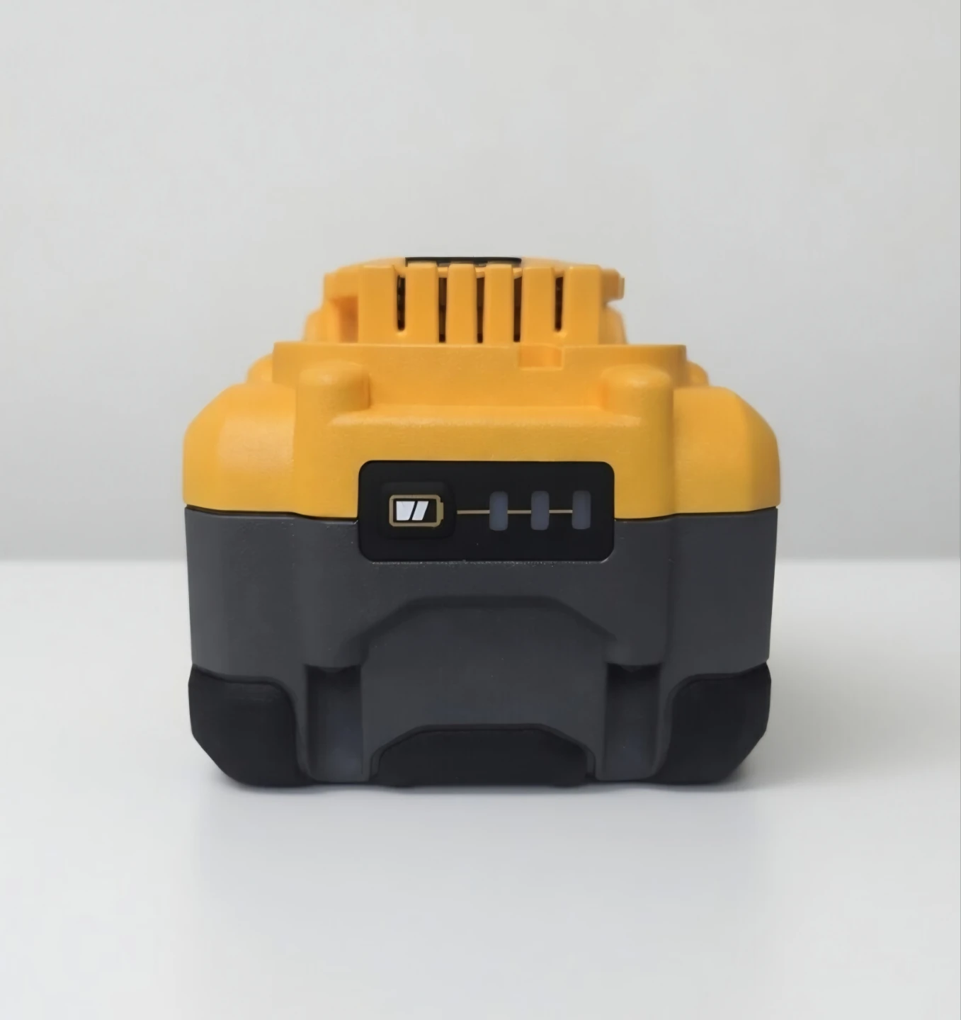 🔥 DEWALT 20V MAX XR POWERPACK 8.0Ah Battery  – 2026 NEW DESIGN - photo 2