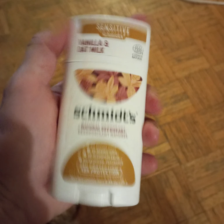 Schmidt's Sensitive Deodorant 🌱
