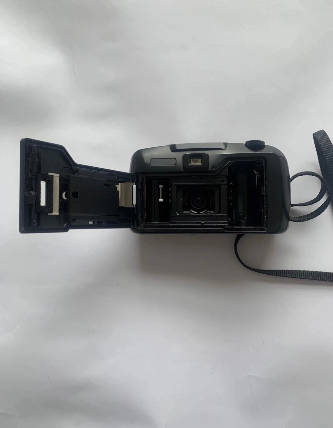Pentax Espio 738 Auto Focus 35mm Film Camera - photo 2