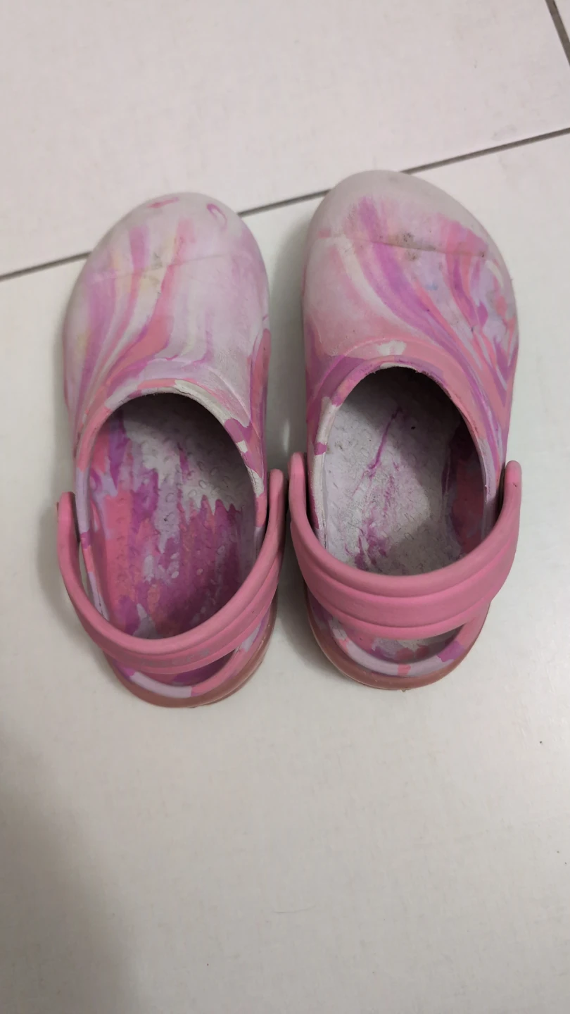 Crocs Kids Clog Shoes