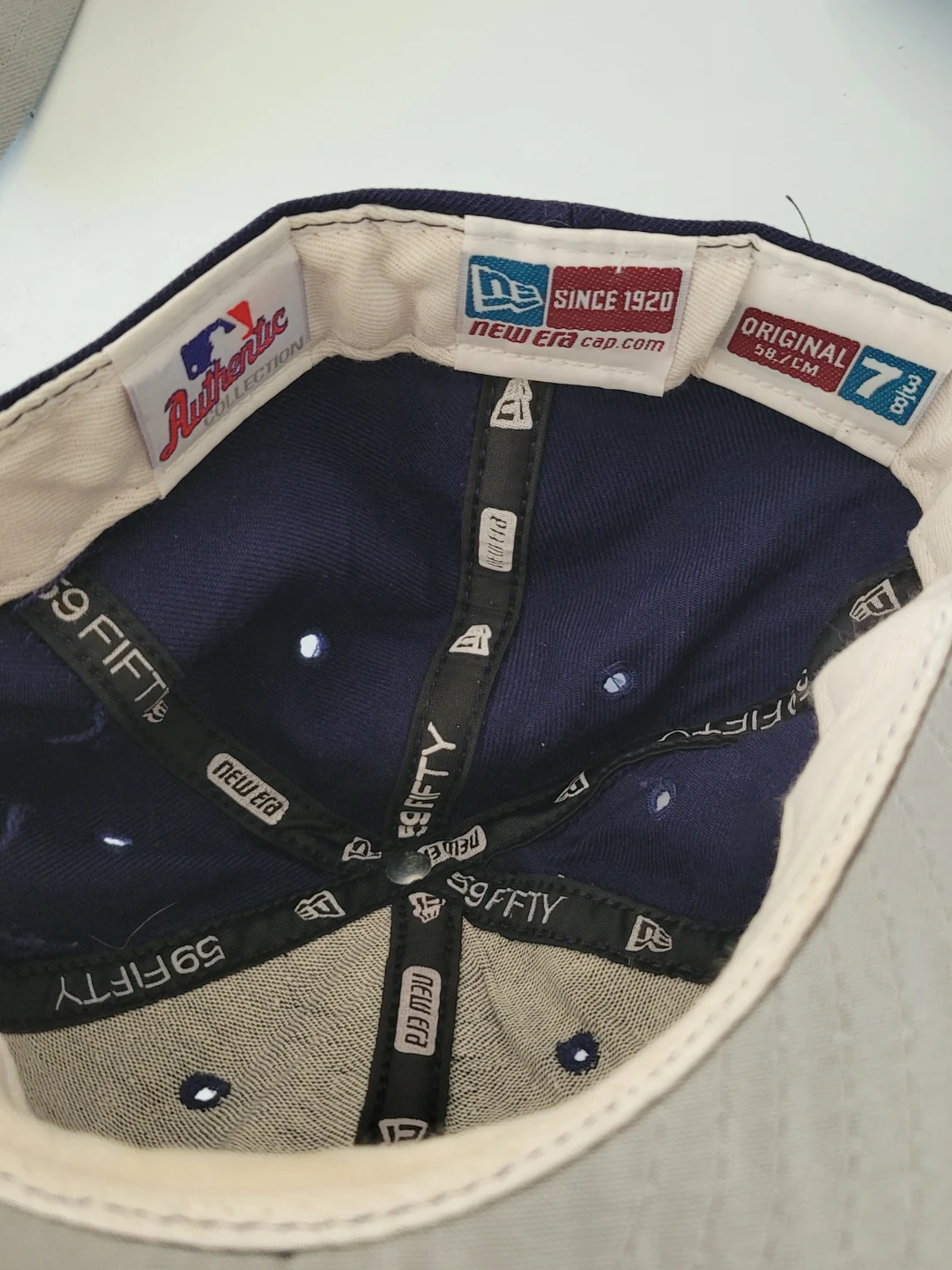 Baseball Cap $10 each - photo 4