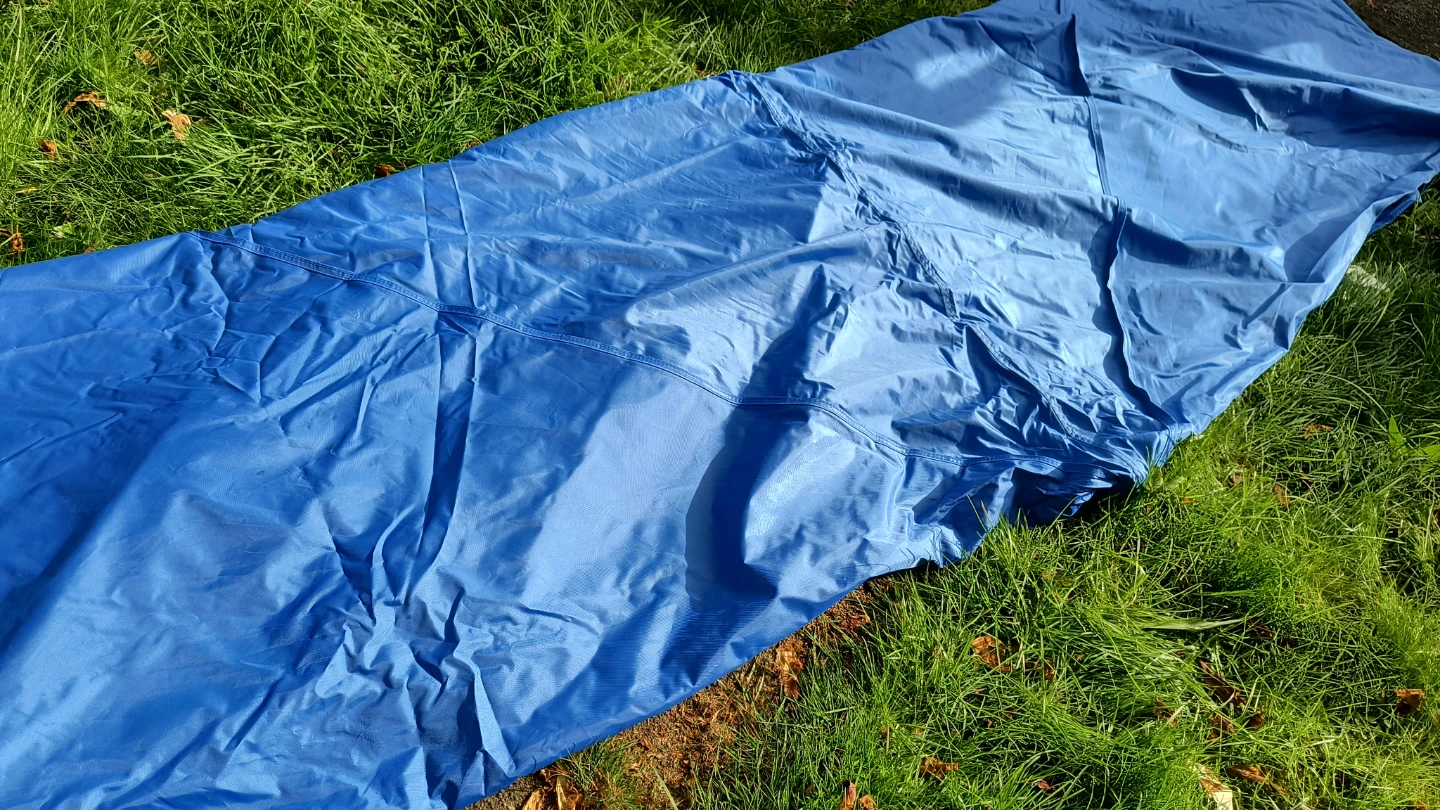 Impact Instant Canopy "The Next Level" 10x10 Outdoor Tent Cover - photo 5